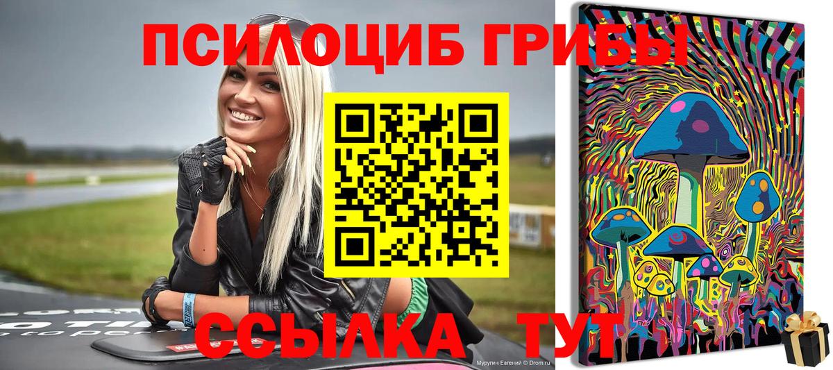 Галлюциногенные грибы Cubensis Алушта